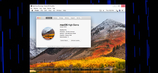 download mac os high sierra installer